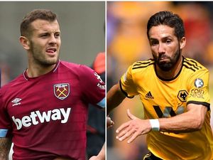 Supporting image for story: Preview: West Ham v Wolves – Points to prove