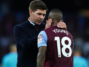Supporting image for story: Aston Villa 1 Manchester City 1 - Player Ratings 
