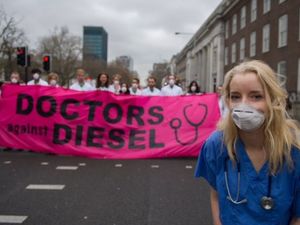 Supporting image for story: Why diesels are new demons of the road