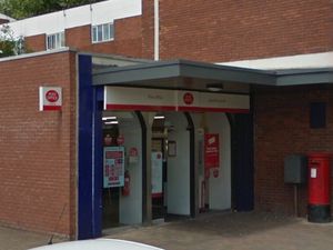 Supporting image for story: Closure-threatened Telford post office to remain open