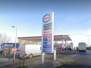 Supporting image for story: £15,000 burglar stole from three Shrewsbury shops in a day