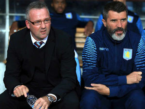 Supporting image for story: Paul Lambert blasts Aston Villa's defending