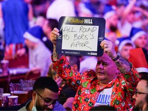 Supporting image for story: Star comment: In politics, a year is an absolute age