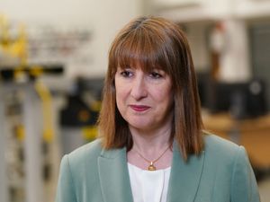 Supporting image for story: Chancellor faces fiscal risks and ‘significant challenges’ amid trade war – IMF