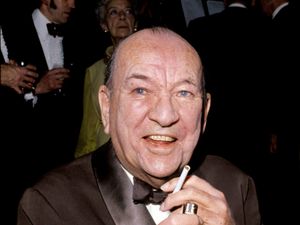 Supporting image for story: Rupert Everett and Alan Cumming to voice Noel Coward documentary