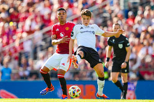 Supporting image for story: Aston Villa set to miss out on starlet signing