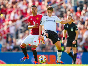 Supporting image for story: Aston Villa set to miss out on starlet signing
