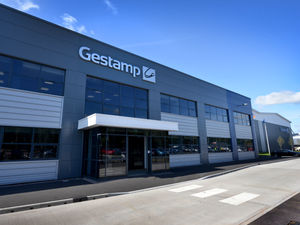 Supporting image for story: Profits and sales grow for Gestamp