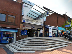 Supporting image for story: Concern over council debt after 'risky' shopping centre purchases