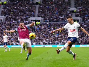 Supporting image for story: John McGinn’s relieved to have found his Aston Villa form