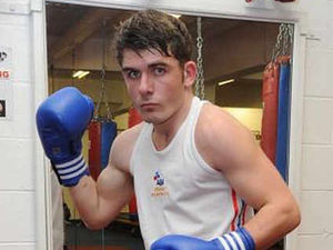 Supporting image for story: Walsall's Daniel Breeze loves being a pro