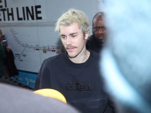 Supporting image for story: Justin Bieber documentary to follow star ahead of first live show in three years