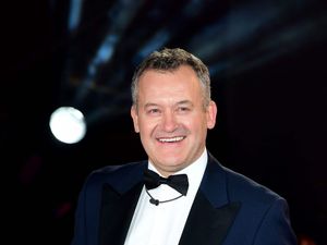 Supporting image for story: Diana’s ex-butler Paul Burrell reveals prostate cancer diagnosis