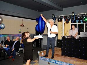 Supporting image for story: Wide-open in low-light #photography