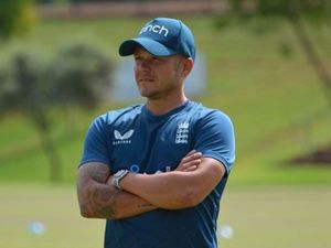 Supporting image for story: Shrewsbury born coach James Wodja now living life ‘not just surviving it’