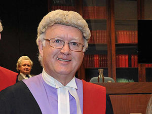 Supporting image for story: Judge tells Wednesbury drug dealer to stop 'sponging' off his mother