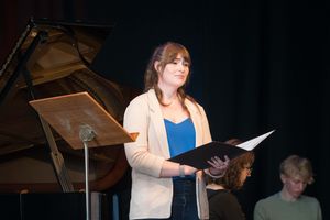 Supporting image for story: Ludlow to tune in for music celebration