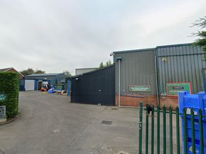 Supporting image for story: Welshpool Sausage Factory extension and layout changes are agreed by county planners