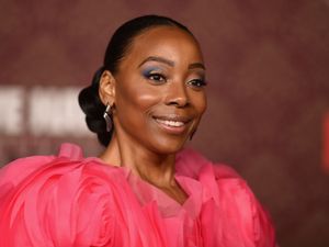 Supporting image for story: Actress and comedian Erica Ash dies aged 46