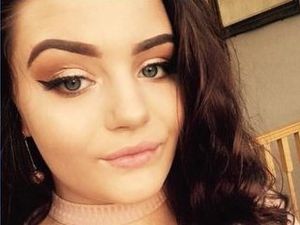 Supporting image for story: Appeal to trace missing West Bromwich woman