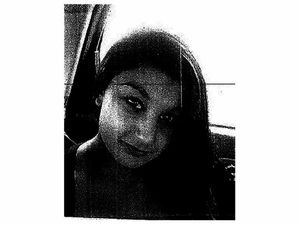 Supporting image for story: Staffordshire schoolgirl, aged 15, missing since Monday