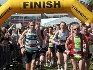 Supporting image for story: Anger as Muller pull plug on Market Drayton race