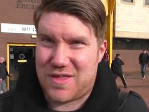 Supporting image for story: WATCH: Wolves blogger Graham Large and Tim Spiers on derby draw