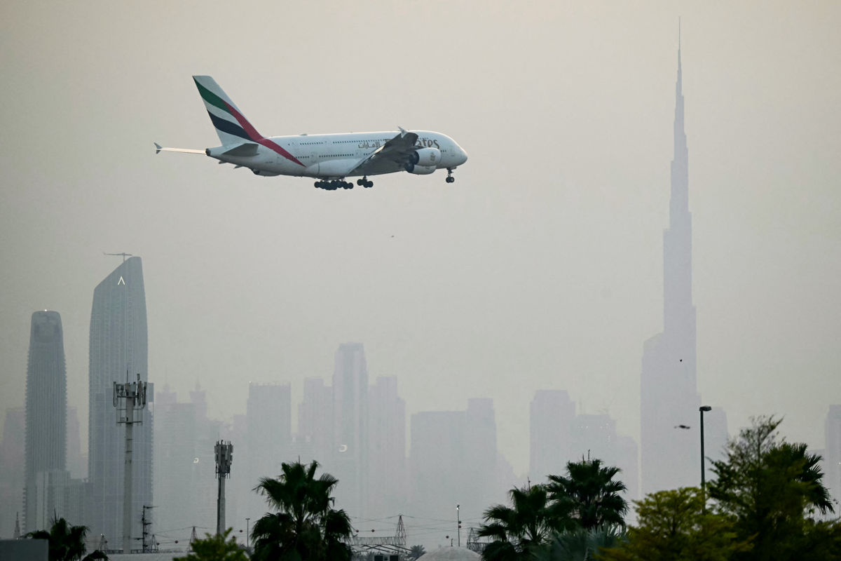 Is the UAE airspace closed? Latest update after it suddenly shut due to exceptional precautionary measure