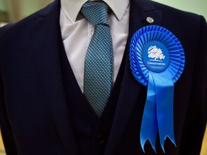 Supporting image for story: Tory MPs prepare for first ballot in contest to succeed Rishi Sunak as leader