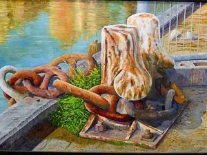 Supporting image for story: Club faces last show at Dudley gallery after 87 years