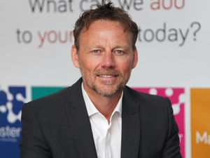 Supporting image for story: Antibacterial firm Addmaster changes hands for £33m