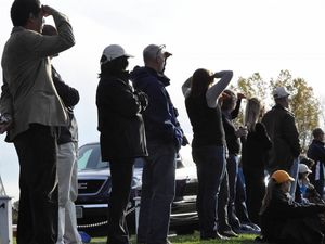 Supporting image for story: Coaches speak out after row about parents on the sidelines