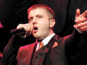 Supporting image for story: Plan B to perform on Cannock Chase