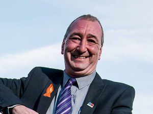 Supporting image for story: Pinfold Bridge in Wednesfield to reopen next month