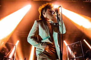 Enter Shikari. Pictures by: Eleanor Sutcliffe