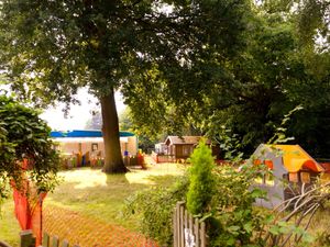 Supporting image for story: 'Devastated' nursery staff asked to leave school site for good after 20 years due to rebuild work