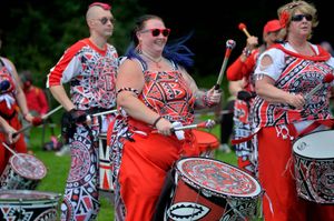 Ellesmere Carnival,
