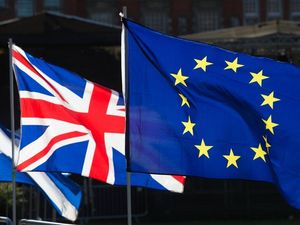 Supporting image for story: Brexit quotes of the day