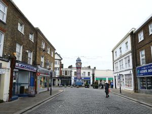 Supporting image for story: In numbers: The new Covid-19 tiers in England