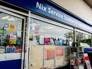 Supporting image for story: Burglars escape with quantity of tobacco near Telford 