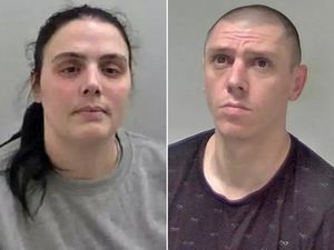 Supporting image for story: Residents in Wolverhampton street where killer mother lived speak of their disgust 