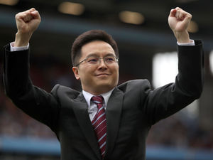 Supporting image for story: Aston Villa set to avoid immediate financial crisis following cash injection