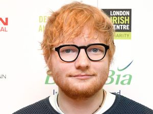 Supporting image for story: Ed Sheeran reflects on coming full circle ahead of Platinum Jubilee celebrations