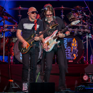Satchvai Band at The Civic at the Halls, Wolverhampton on 18/06/2025 (credit: Chud Photography)