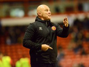 Supporting image for story: Jon Whitney 'excited' for Walsall future ahead of fan meeting