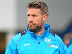 Supporting image for story: Rob Edwards: AFC Telford can mix it with the best