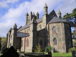 Supporting image for story: Major exhibition planned on Shropshire architect