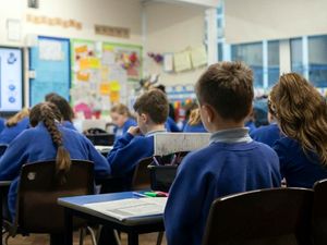 Supporting image for story: Petition urging ministers to let parents keep children at home signed by 380,000