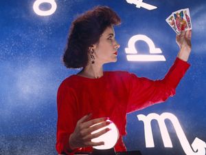 Supporting image for story: ‘Brilliant and incomparable’ astrologer Mystic Meg dies aged 80