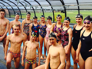 Supporting image for story: Titans a home from home for Jon Pardoe